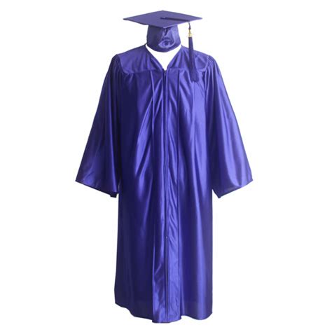 Graduation Matte Cap Gown Tassel Set Magic X Ray Markers Ph