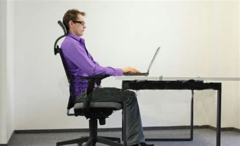 Side Effects Of Prolonged Sitting And Its Solutions Fit Guest