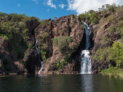 Litchfield National Park Tours And Mary River Cruise Review