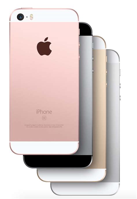 New Iphone 5 Se Specification Top 10 Mobiles Top10sense