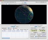 Ham Radio Satellite Tracking Software Photos