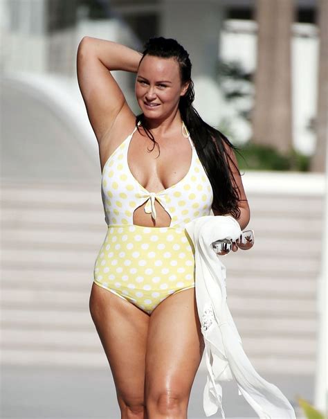 Chanelle Hayes The Fappening But Not So Sexy Pics The Fappening