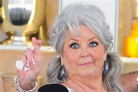 Paula Deen Fires Agent In Wake Of N Word Scandal The Hollywood Gossip