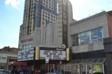 The movies at midway, rehoboth beach, de. Investors Who Bought Midway Theater Building Hint at ...