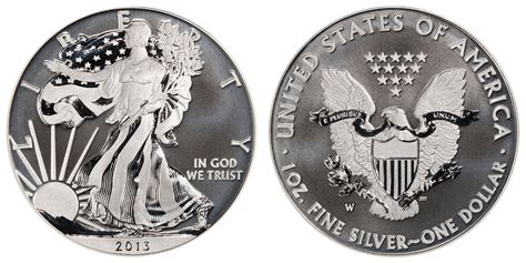 Silver Eagle Values Complete Pricing Guide