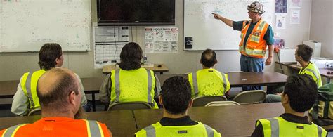 How can employees benefit from formal training as opposed to on the job safety training? Most Important Industrial Safety Meeting Topics ...