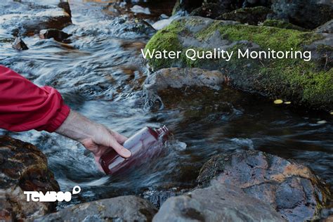Water Quality Monitoring Which Method Should You Choose