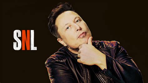 Watch Saturday Night Live Episode May 8 Elon Musk