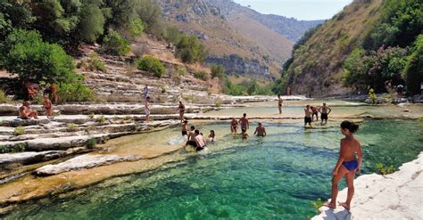 Best Wild Swimming In Italy Lakes And Rivers To Swim In Cn Traveller