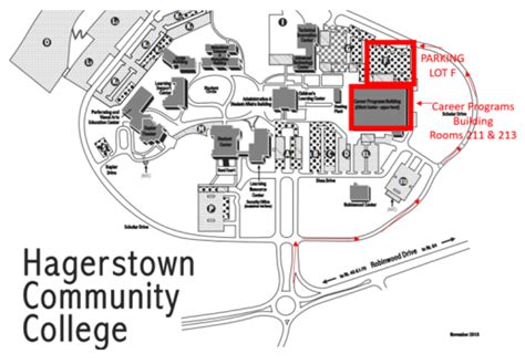 Hcc Plant City Campus Map Map