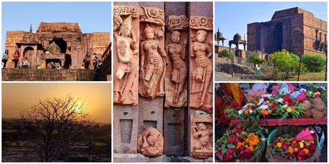 Interesting Bhojpur Temple Facts Guide To Bhojeshwar Temple Artofit