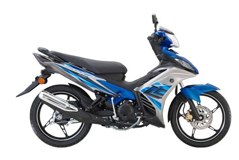 Yamaha 135 lc model terbaru v7 tahun 2021; Yamaha New Bike 135LC, 135LC Prices, Color, Specs and Loan ...