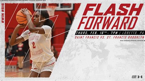 Womens Basketball Hosts St Francis Brooklyn For Think Pink Game
