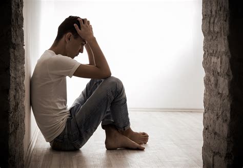Depresión Grave Síntomas Tipos Y Causas Salud Ideal