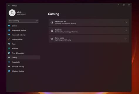 Hands On With Redesigned Settings App On Windows 11