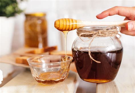 Health Benefits Of Honey And How To Use It Cleveland Clinic