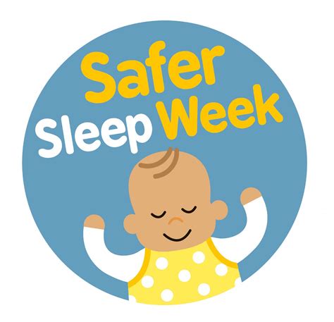 Safer Sleep Week prompts reminder to Kent parents - KCC Media Hub