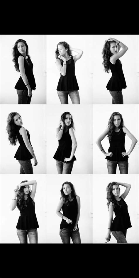 Senior Posing Fashion Photography Poses Posing Ideas Model Poses
