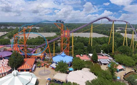 Busch Gardens Williamsburg What To Know Before You Go