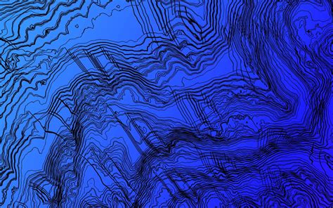 2560x1600 hd for pc wallpaper for pc. Verge Samsung S9 Review Wall In Blue, HD 4K Wallpaper