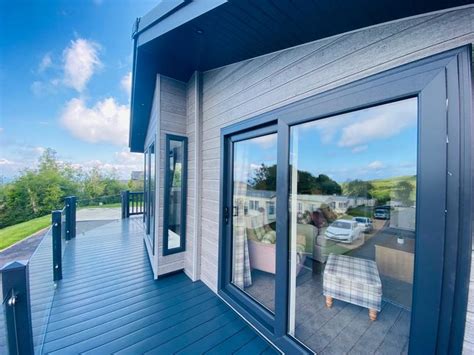 Lynmouth Holiday Retreat Lodges For Sale