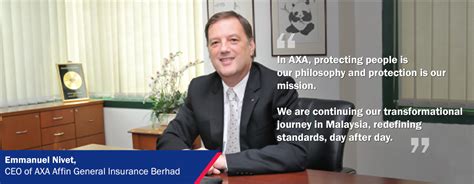 Why buy axa medical travel insurance? AXA Affin General Insurance | AXA Malaysia