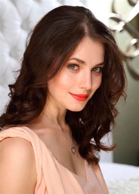 incredible actress julia snigir russian personalities