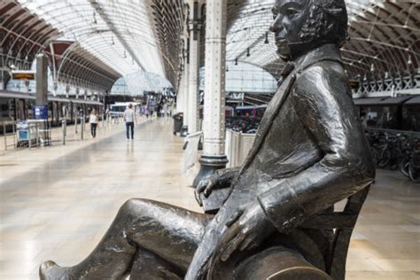 Discover Paddingtons Newest Public Art Paddington