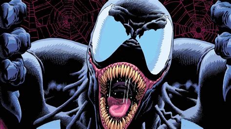 Marvels Most Powerful Symbiote Is Officially Spoiler And Venom Is