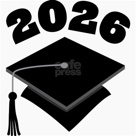 Class Of 2026 Grad Hat Keepsake Box By Homewiseshopper Cafepress