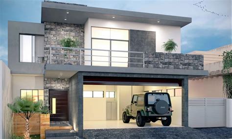Se vende casa de 3 recamaras con 6 mts de frente espacio para 2 autos en ojo de agua. Casas con balcón terraza