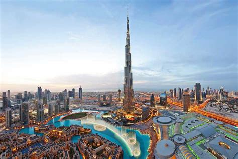 امارات متحده عربی دبی