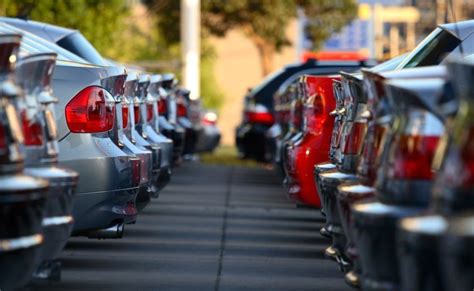Used Car Market Boasts Strong Sales for September!
