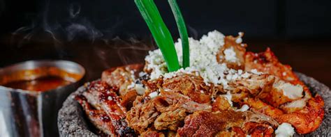 What are Molcajetes? | Molcajetes | Mexican Food