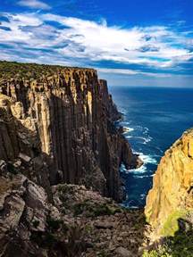Tasmania Cape Raoul