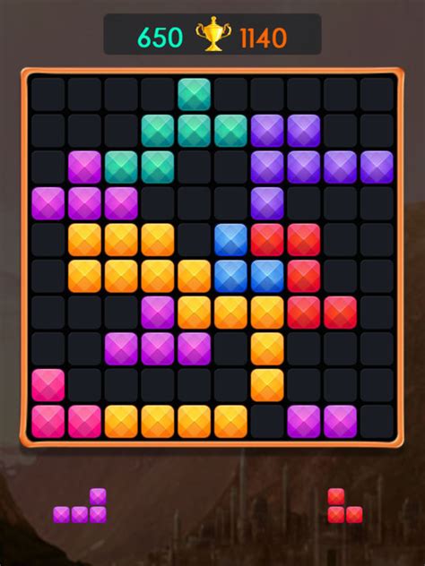 Block puzzle classic plus is a puzzle game developed by touch joy games. App Shopper: Block Puzzle Classic Plus (Games)