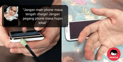 Home » tips kesehatan » kesehatan telinga » telinga berdenging sebelah kanan : Pengalaman Ngeri Wanita Ini Disambar Kilat Sewaktu Bermain ...