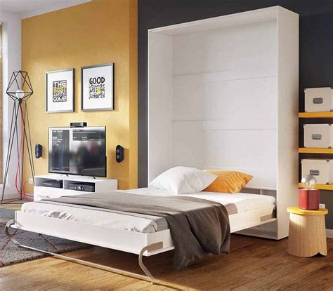 Due to this, firm mattresses can feel even firmer than they are designed to. Tips to Use a Murphy Bed with a Tempurpedic Mattress