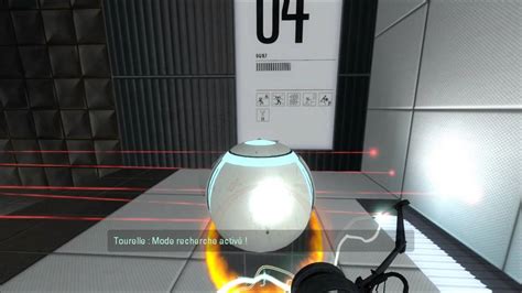 Portal 2 The Core Walkthrough Youtube