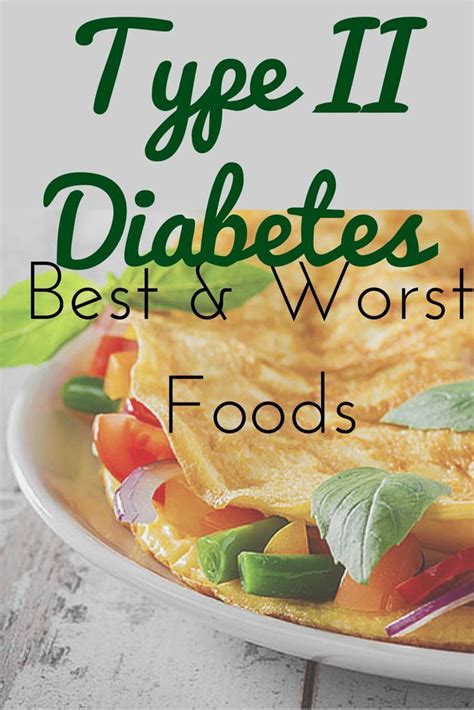 Strategies to help prevent, slow or even reverse the progression of type 2 diabetes, including prediabetes, focus on making lifestyle adjustment—to diet and physical activity. Diabetes Diet: The Best and Worst Foods for Diabetics ...