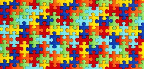 Autism Puzzle Understanding The Symbol Of Autism Awareness