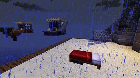 Bed Wars Map Mini Game For Minecraft Mcpe Mod For Android Apk Download