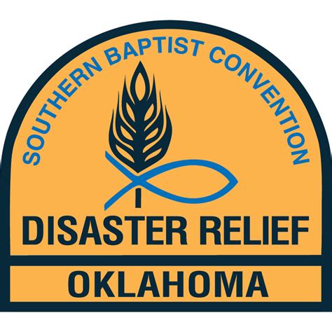 Oklahoma Baptist Disaster Relief Offers Help After Severe Storms