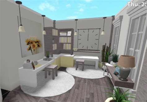 Bloxburg Room Ideas / Bedroom Design Bloxburg - Homedecorations