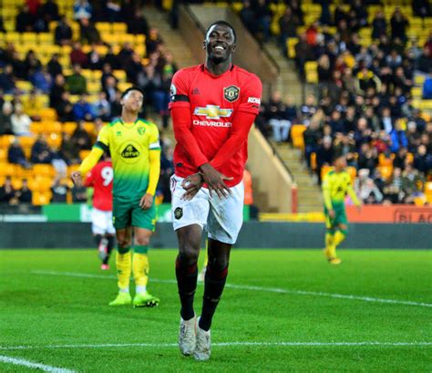 Former Manchester United Prospect Aliou Traore Joins Frosinone