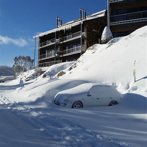 Australia Smashes 25 Year Old Snowfall Record Unofficial Networks