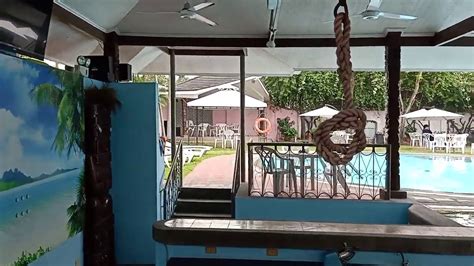 Orchid inn main restaurant & bar, angeles city: Wild Orchid Hotel Angeles City - YouTube