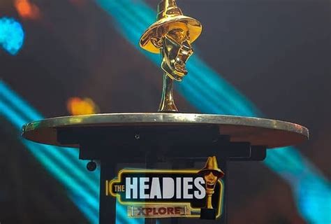 headies award to hold outside nigeria for first time in 16 years the paradise news