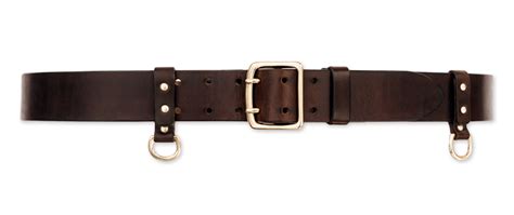 Belt Buckles Leather Strap File Belt Png Png Download 856360