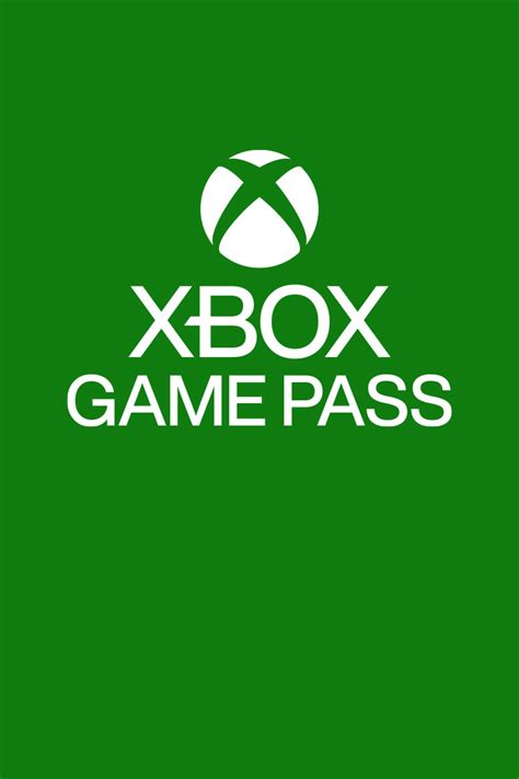 Xbox Game Pass 1 Year Online Activation Activat3rs